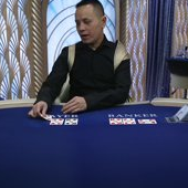 Baccarat C game thumbnail - casino category