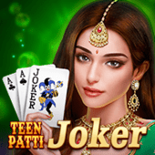 Teen Patti game thumbnail - poker category