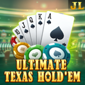 Ultimate game thumbnail - poker category
